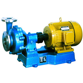 AFB��FB Corrosion-resisting Pump