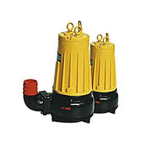 AS、AV型撕裂式潛水排污泵