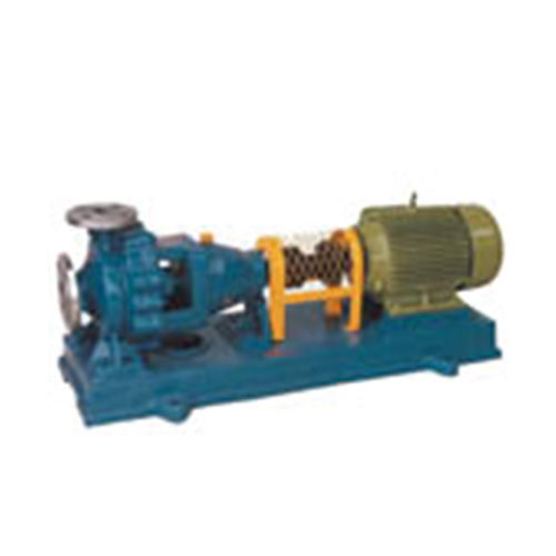 IS型單級(jí)、單吸離心泵